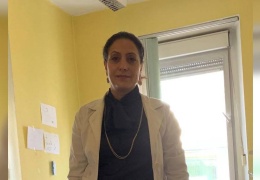 Bizi böyle korkutamazsınız