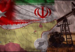 Türkiye İran yakınlaşması