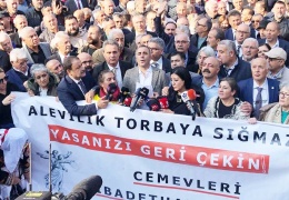 Safları sıklaştırmanın zamanıdır!