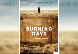 Kurak Günler’ni izlemek farz oldu!