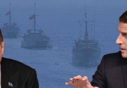 Fransa/Türkiye gerilimi!