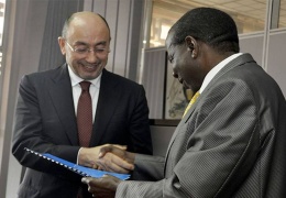 Petrol kaçakçısı Türk’e ABD yaptırımı