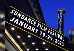Sundance yine farklı