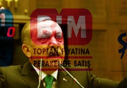 Üç harfliler, gıda ve yoksulluk üzerine