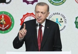 Erdoğan rejimini Alevilere dayatıyor