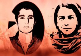 Özgür anlar ve sonsuzluk ırmağı…