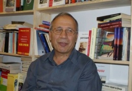 Munzur Çem hayatını kaybetti