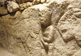 Urfa’da neolitik bir anlatı