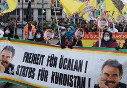 Çözüm Öcalan ile mümkün