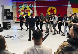 Avrupa'da 27 Kasım kutlanıyor