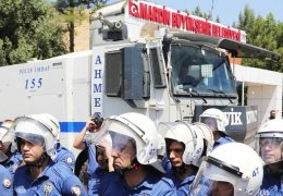 Kayyum modeli çöktü