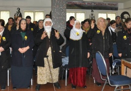 Şehit Dilxwaz Bielefeld’de anıldı