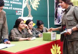 KODAR kongresini yaptı