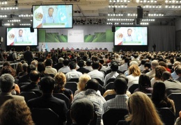 İklim Zirveleri veya seyirciyi oyalamak