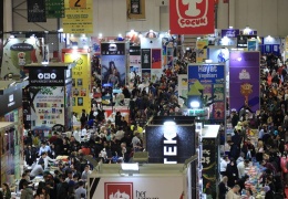 İstanbul Kitap Fuarı’nın ardından…