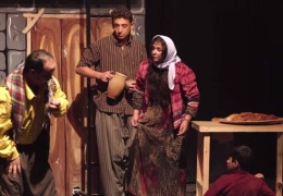 Rojava’da iki oyun: Rastî Dagirkirî ve Dara Jiyanê