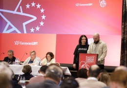 Kürt halkıya dayanışma kararı