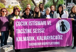 Tarikatlar kapatılsın