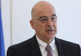 Dendias’dan Erdoğan’a cevap