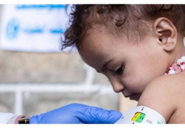 Yemen’de 11 bini aşkın çocuk katledildi