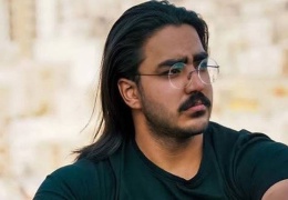 Rahnavard idam edildi