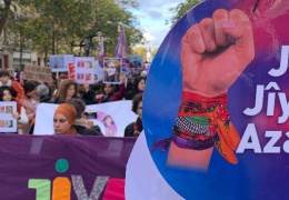 Yeryüzüyle başka bir ilişki 