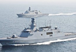 Doğu Akdeniz’de Navtex savaşları