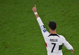 Ronaldo için yolun sonu mu?