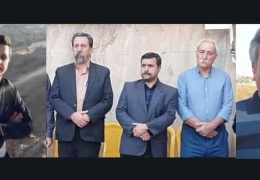 Kirmanşan’da 5 Kakai’yi tutukladı