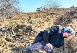 Madenler tarımı bitirecek