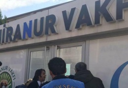 AKP ve taciz, tecavüz vakaları