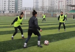 Mücadelemiz en büyük cevap