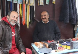 Terzide yama kuyruğu