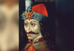 Kont Drakula’nın gizemi çözülüyor 