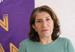 Her örgütlü bir başkasını örgütlemeli