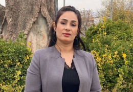 Kadına şiddet kamusal alanda arttı