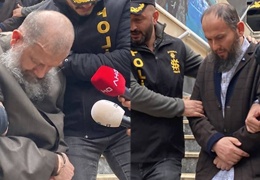 H.K.G davası sanıkları tutuklandı