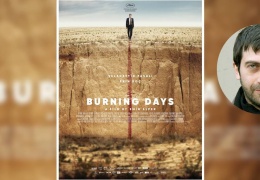 Obruklardan havalanan bir faşizm: Kurak Günler