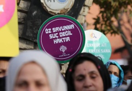 3 yıllık tecavüz öz savunmayla bitti