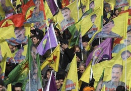 Öcalan ve siyaset mühendisliği