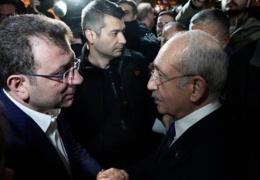 CHP’nin payına düşen