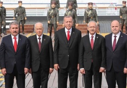 İmamoğlu meselesi ve Öcalan