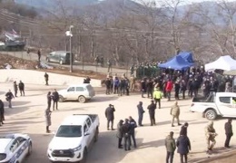 Eko-aktivist mi? Blokajcı mı? 