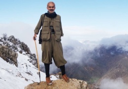 Maraş’ın İntikam Savaş'ı