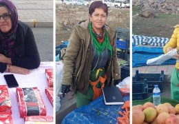 Her kadının ayrı bir hikayesi var