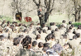 Yüzyıllık ferman ve Önderliksel duruş