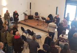 Maraş’tan sonra da direnerek yaşadık 