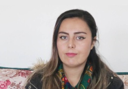 710 kadın mezun oldu