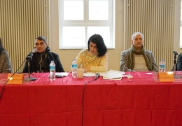 Dünden bugüne hak mücadelesi