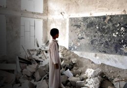 Yemen’de savaş içinde savaş